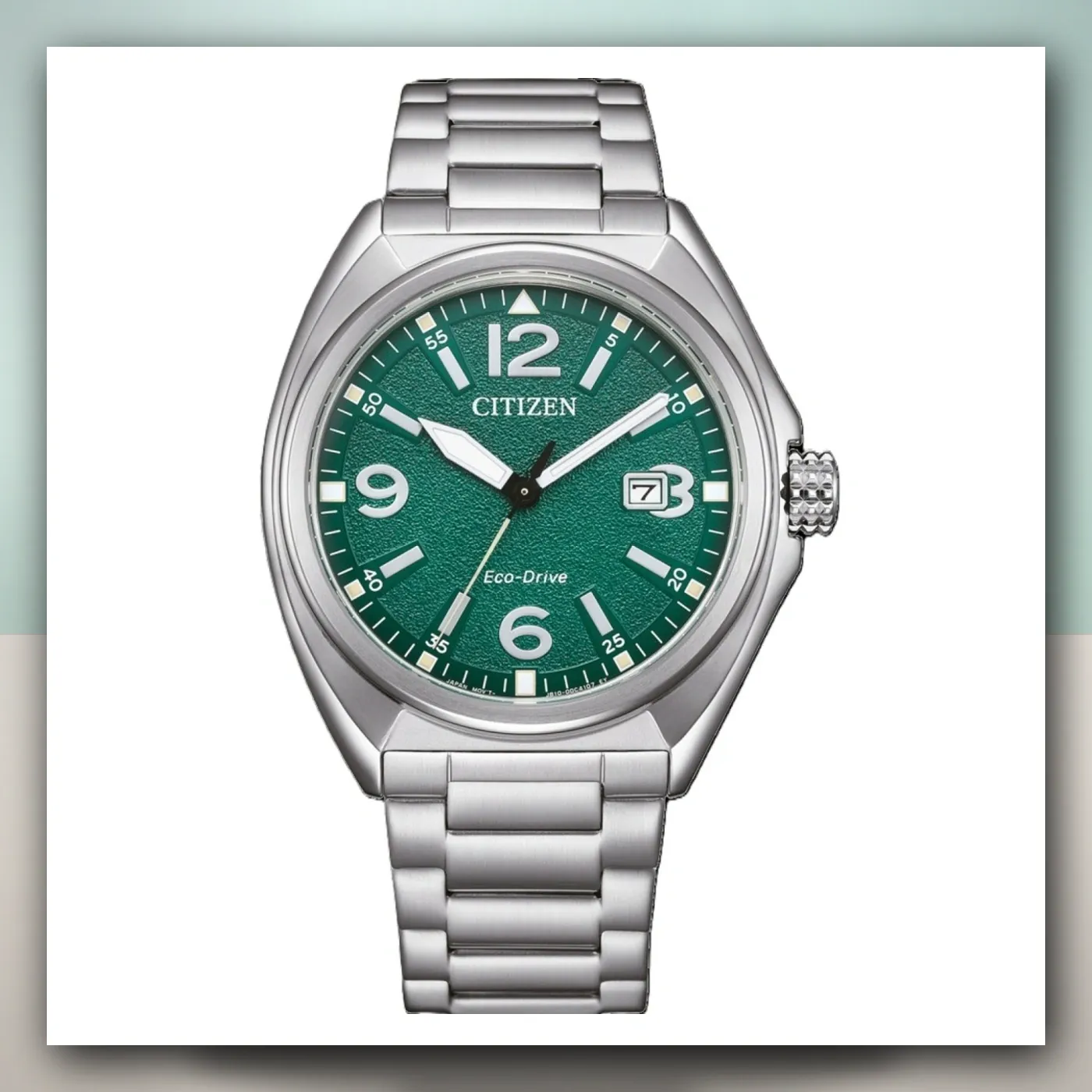 Satovi Citizen Eco-Drive AW1571-76X