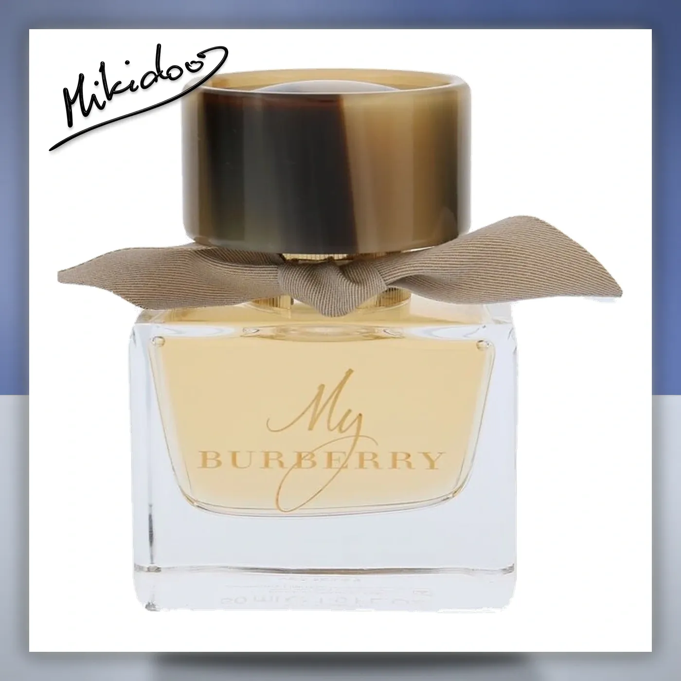 My Burberry