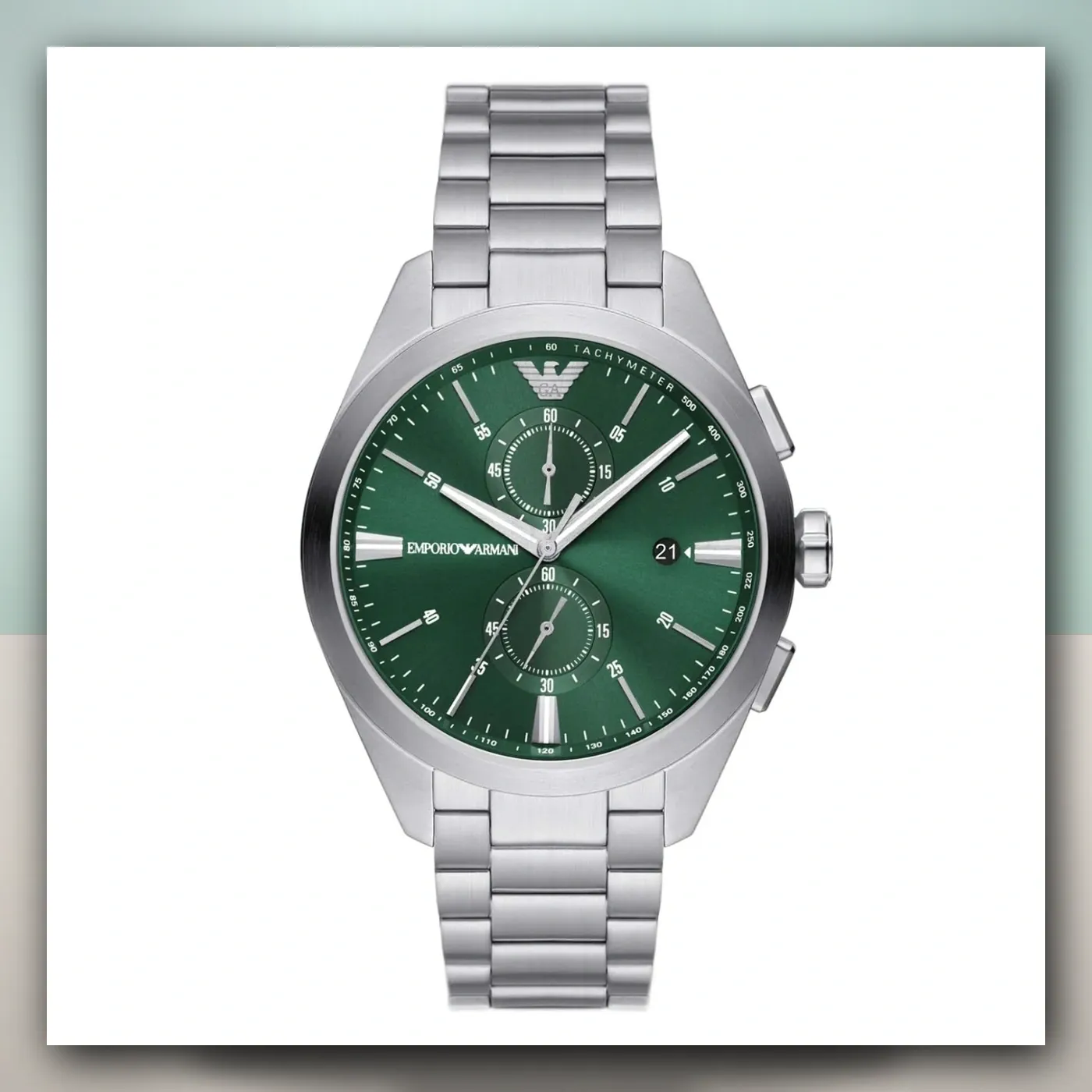 Emporio Armani Claudio