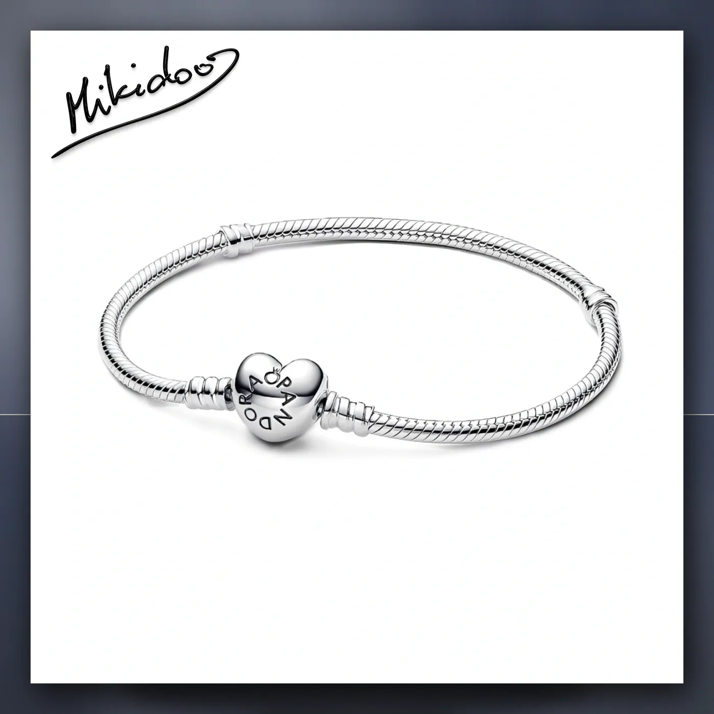 Pandora Moments
