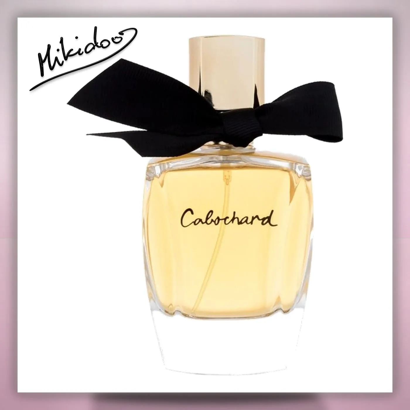 Cabochard | Gres | Eau de Parfum | 100ml