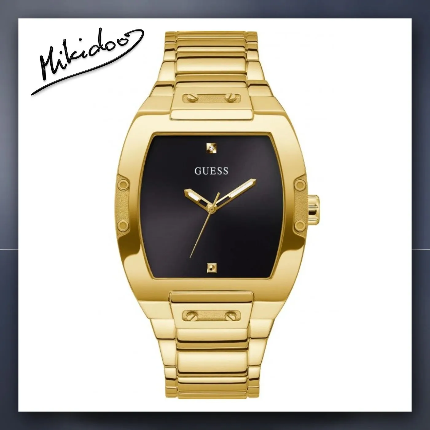Satovi Guess Phoenix GW0387G2