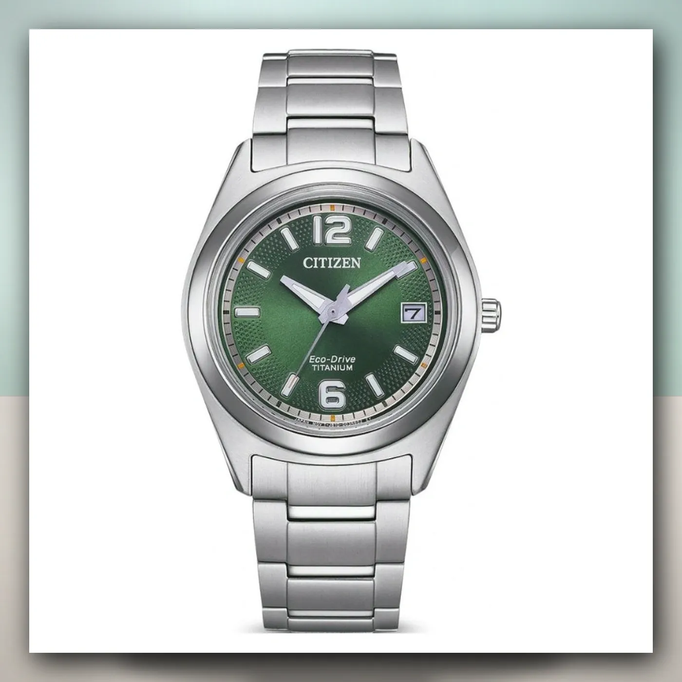 Satovi Citizen Super Titanium FE6151-82X
