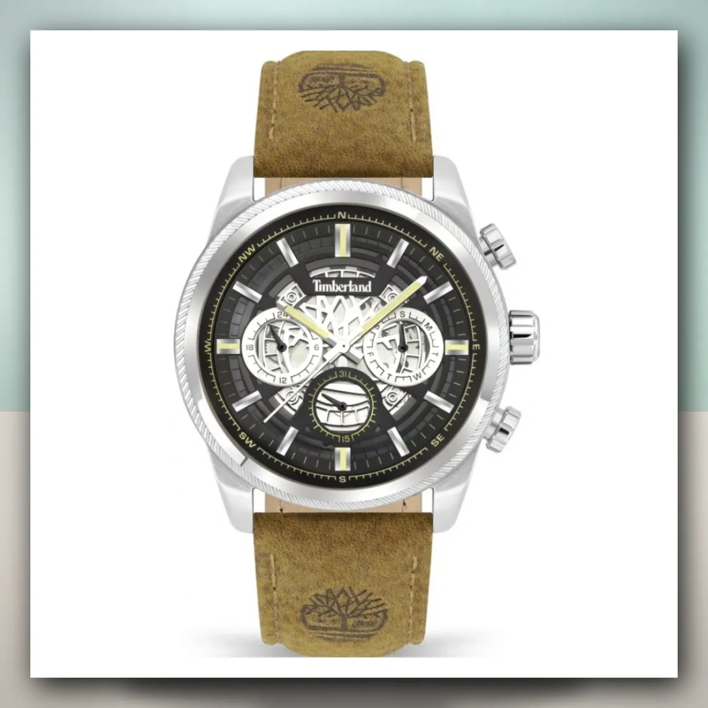 Satovi Timberland TDWGF2200704