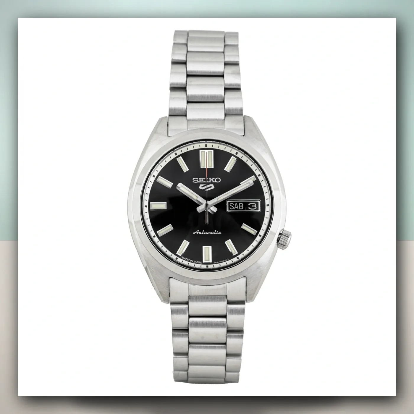 Satovi Seiko 5 Sports SRPK89K1