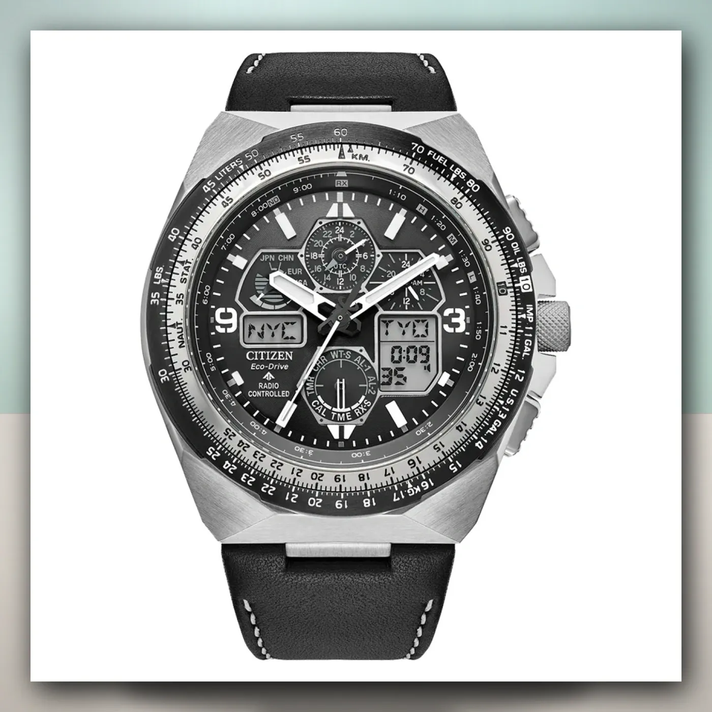 Satovi Citizen Promaster JY8149-05E