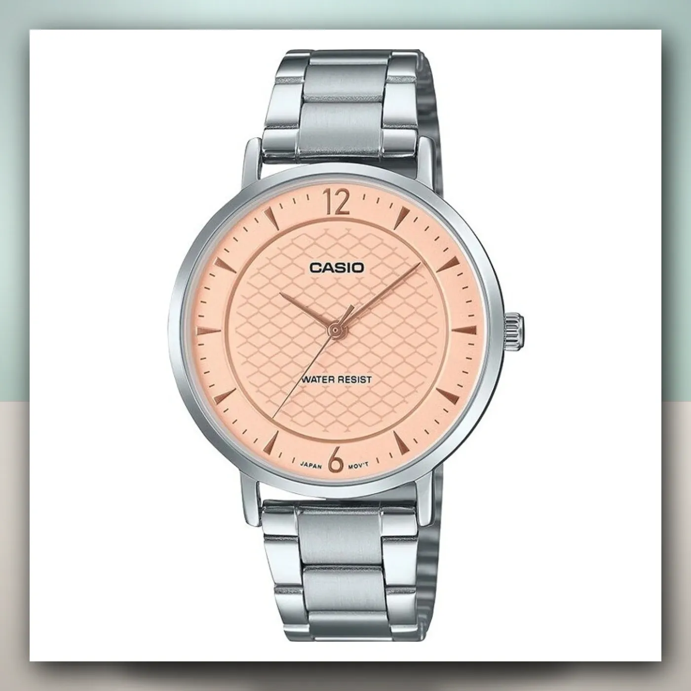 Satovi Casio Timeless LTP-VT04D-4A