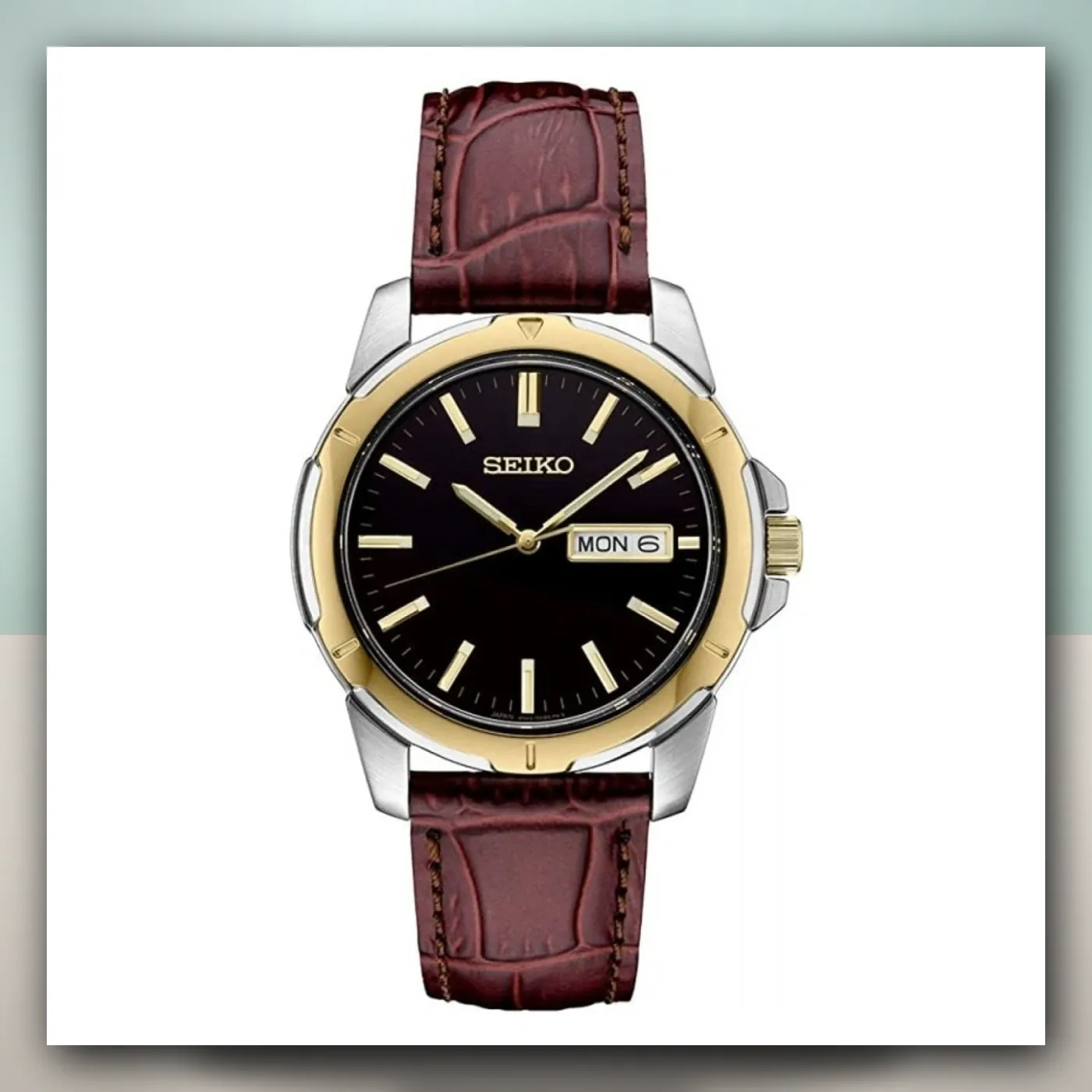 Satovi Seiko Essentials SUR360