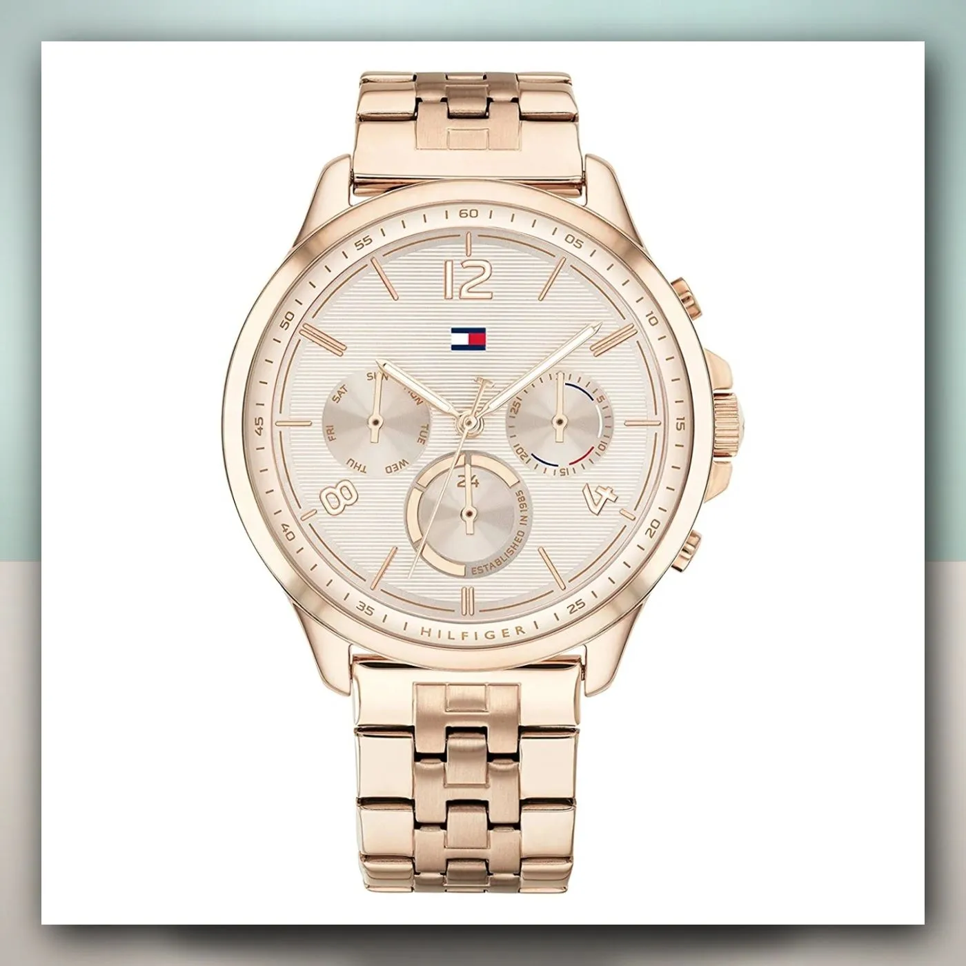 Satovi Tommy Hilfiger 1782224