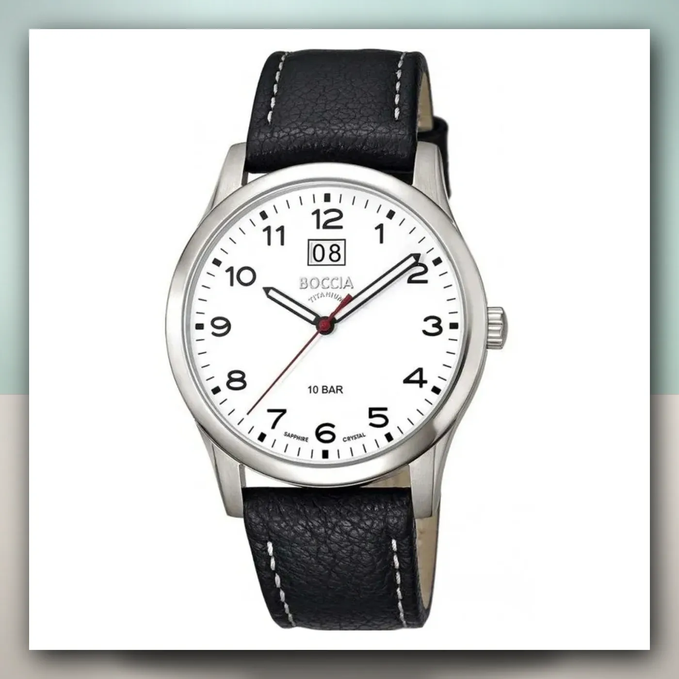 Satovi Boccia Titanium 3580-05