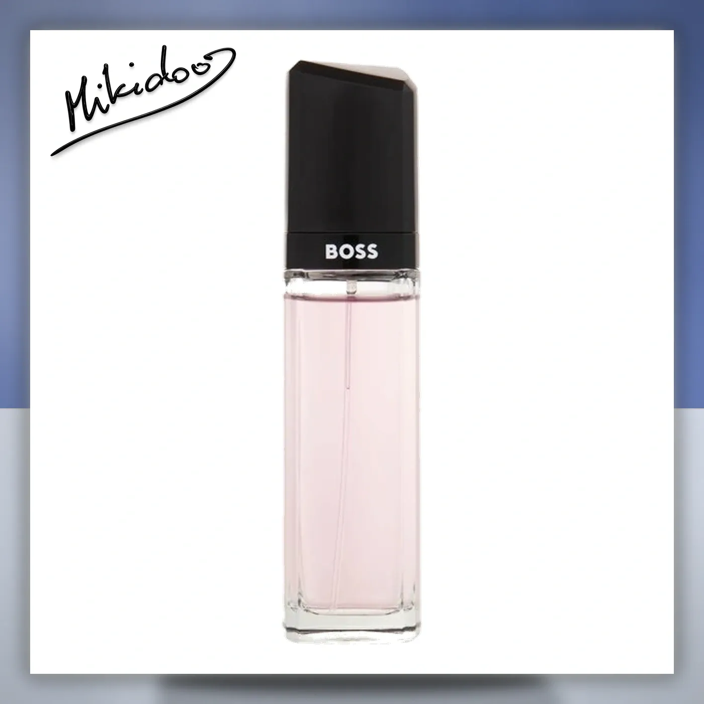 Boss Ma Vie L´Eau