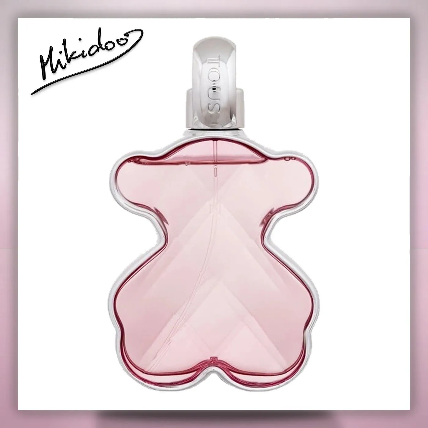 LoveMe | TOUS | Eau de Parfum | 90ml