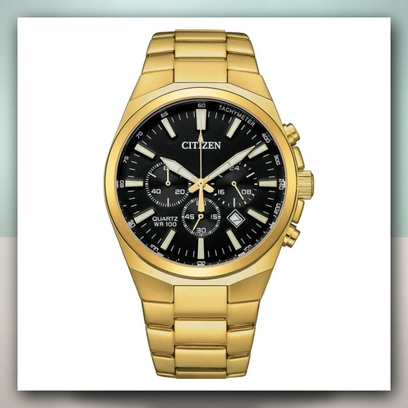 Satovi Citizen Quartz AN8173-51E