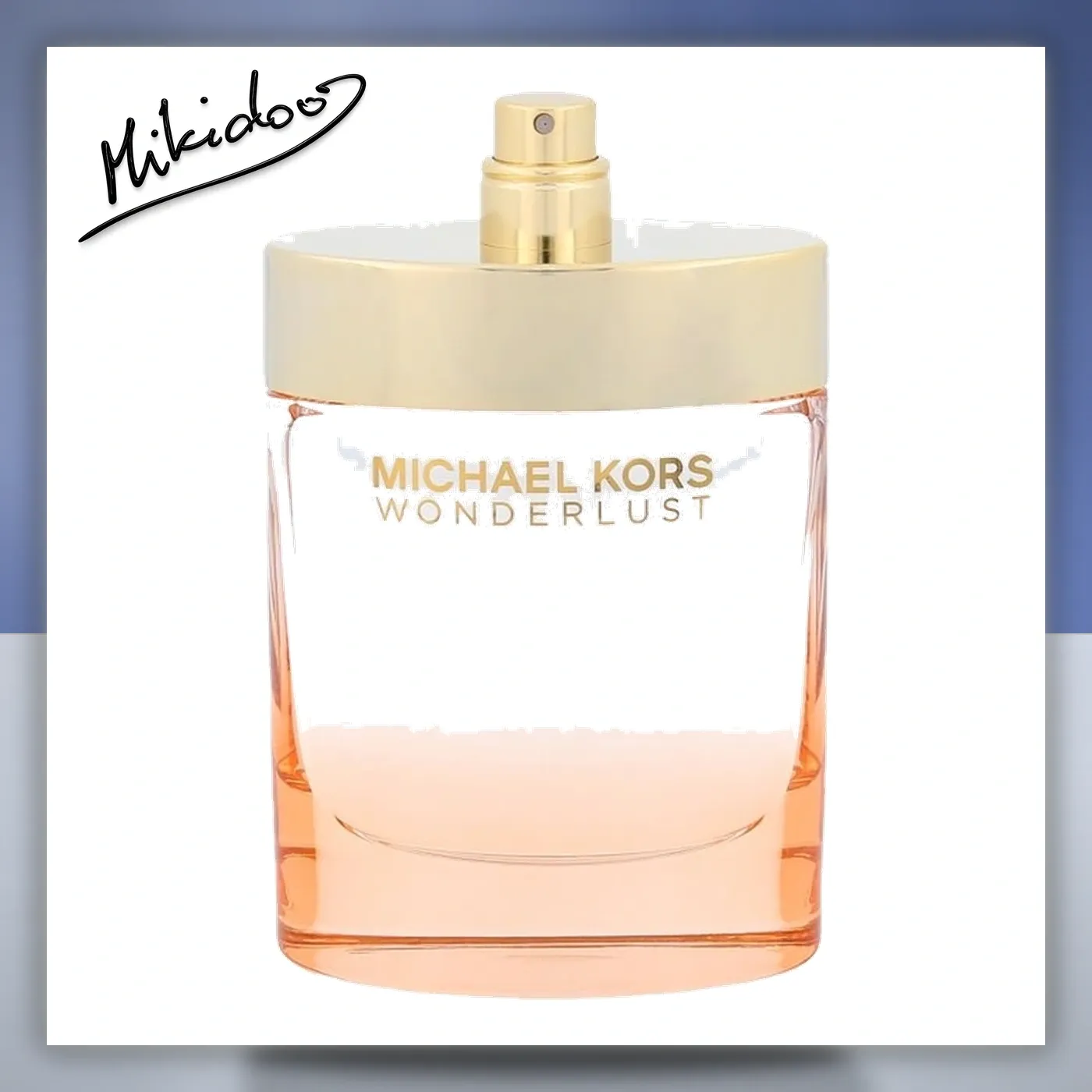 Wonderlust