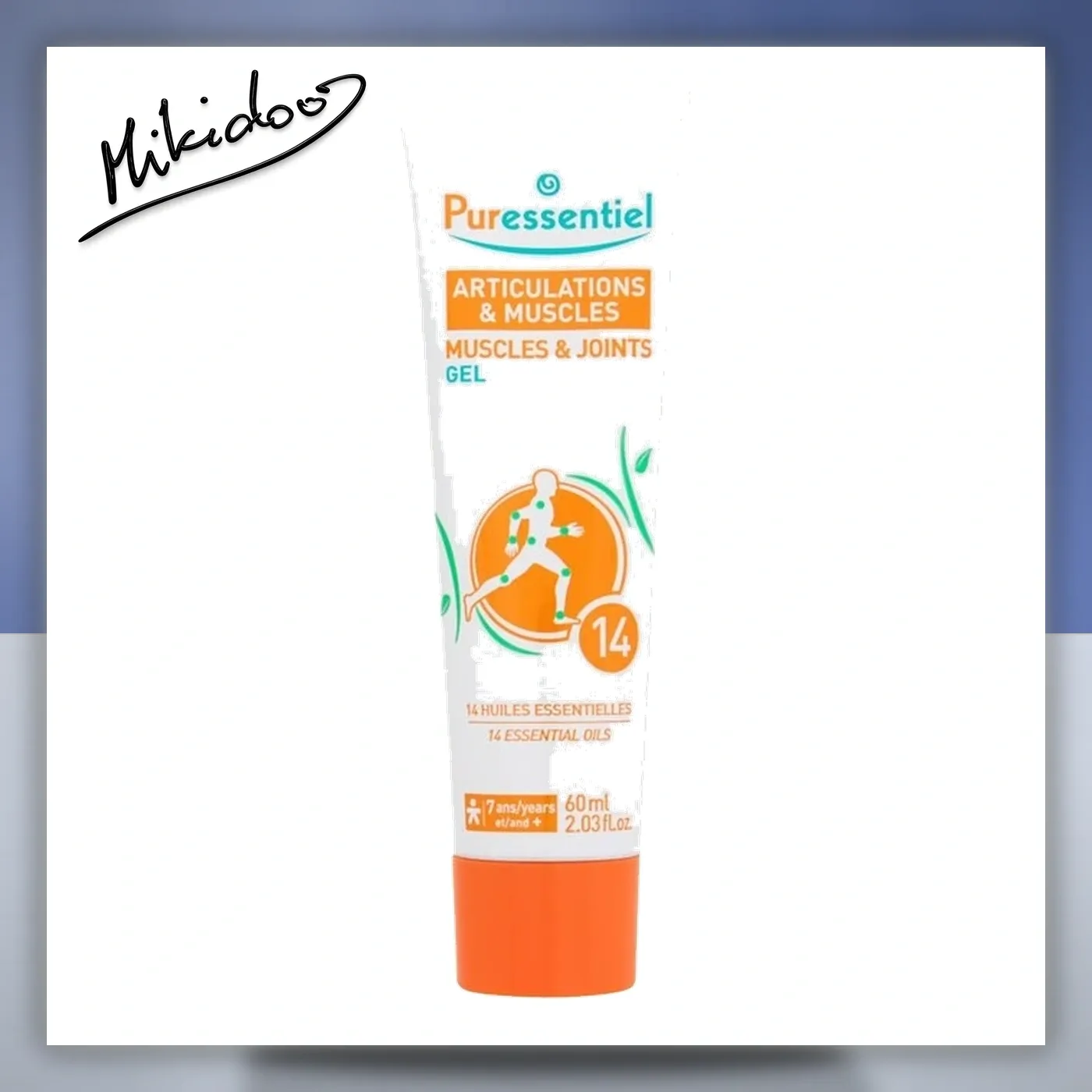 Muscles & Joints Gel