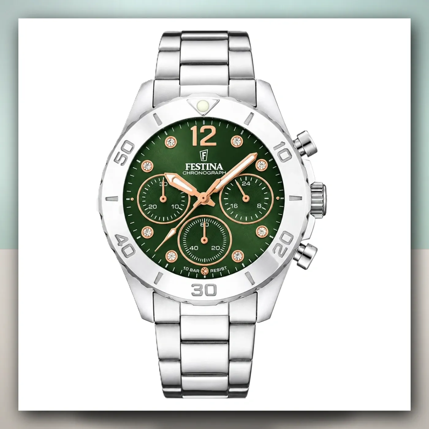 Festina Boyfriend