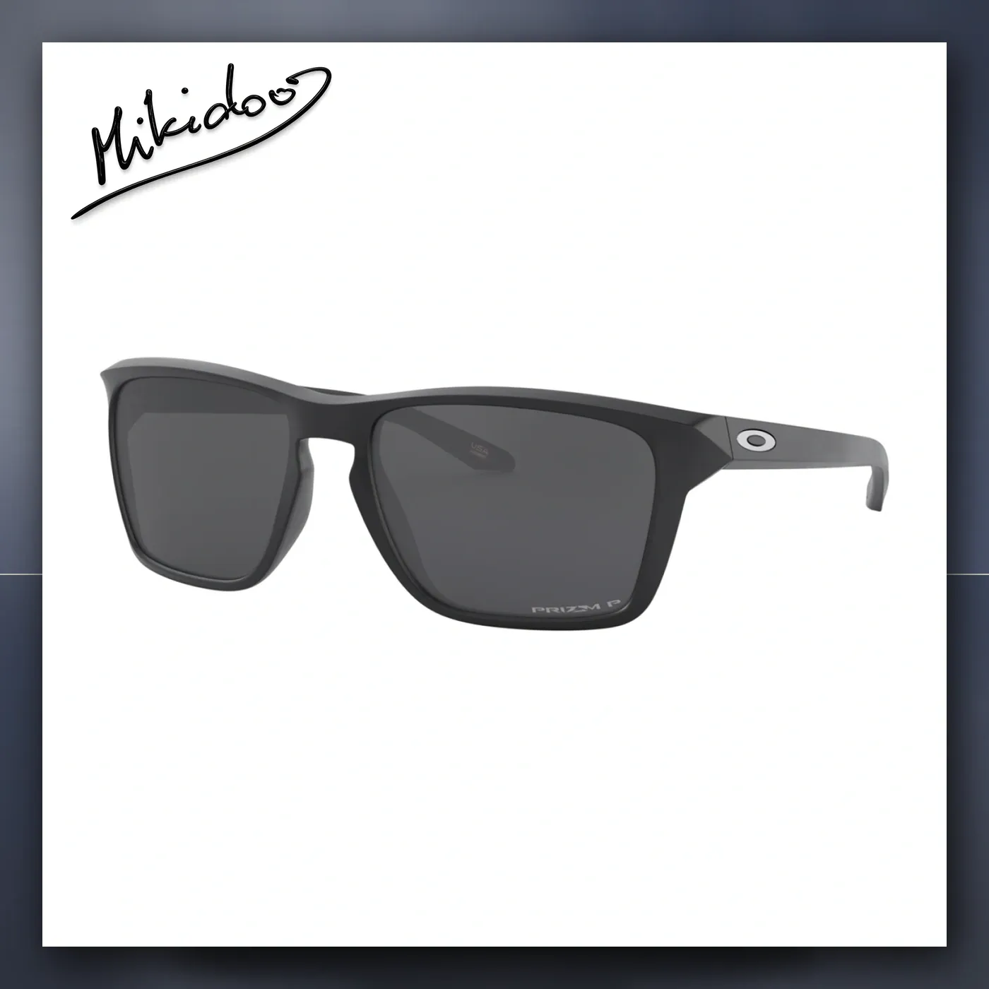 Sunčane naočale Oakley Sylas OO9448 944806 60