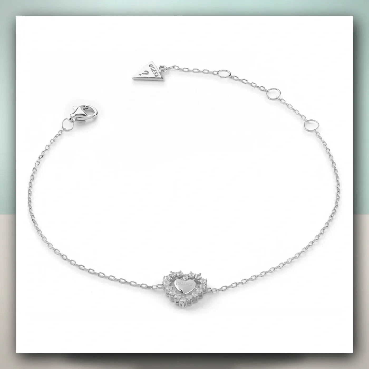 Narukvica Guess JSBB04457JWRHS