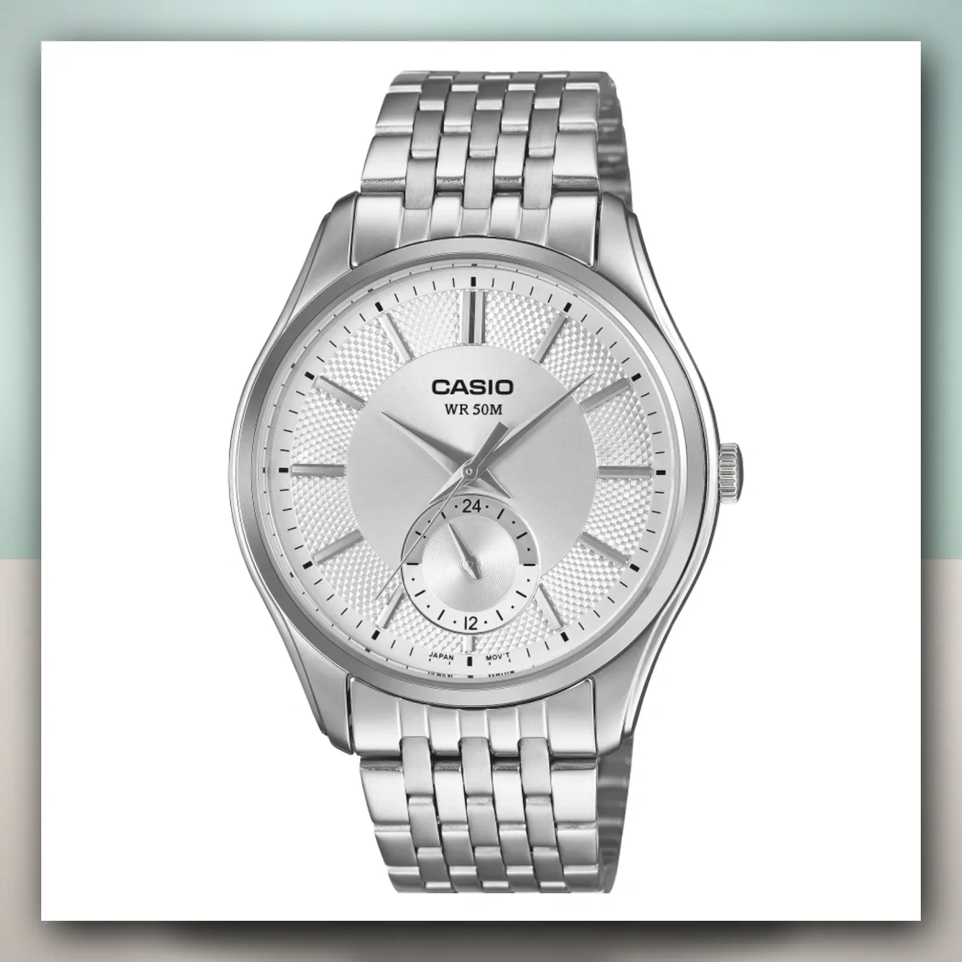 Casio Collection