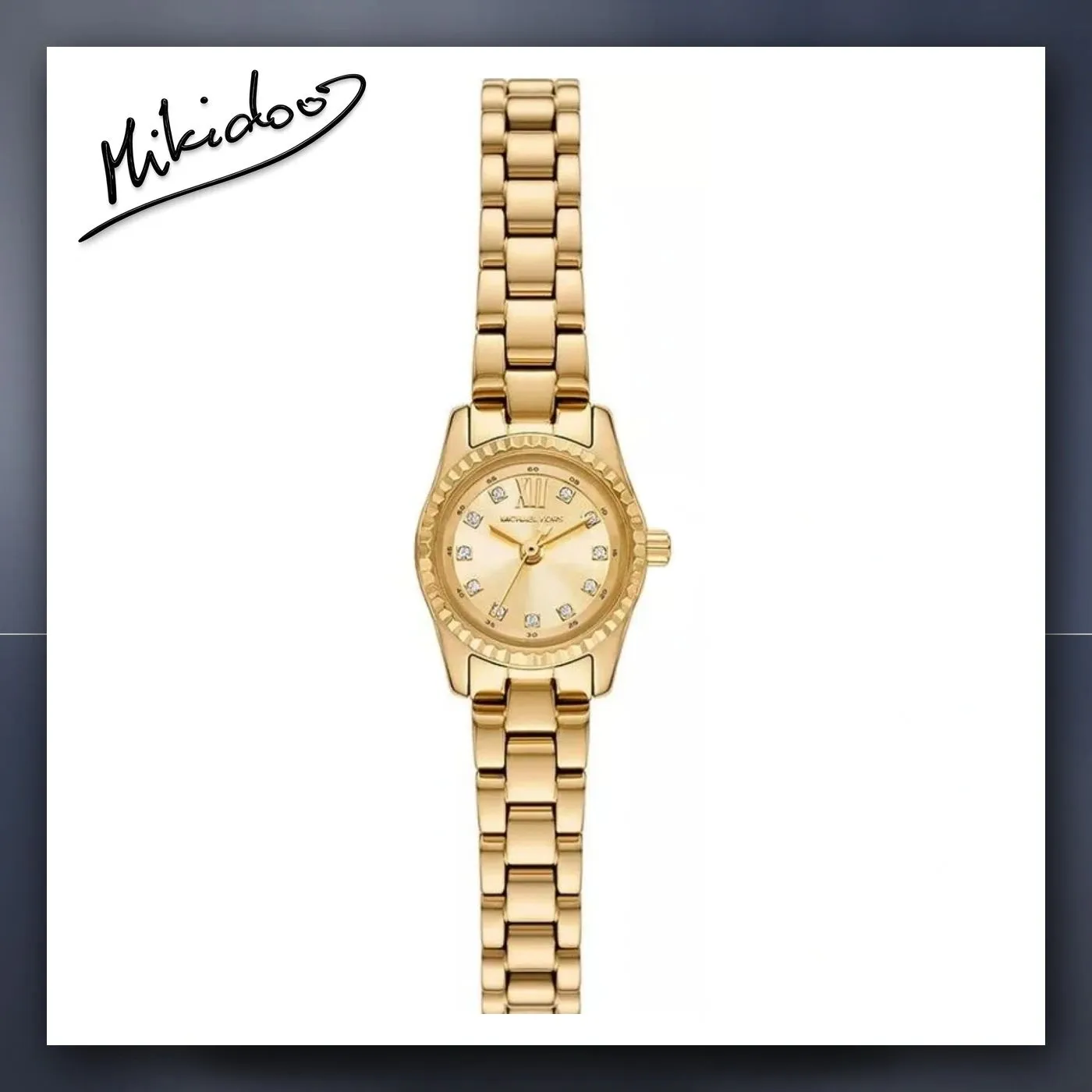 Satovi Michael Kors Lexington MK4862