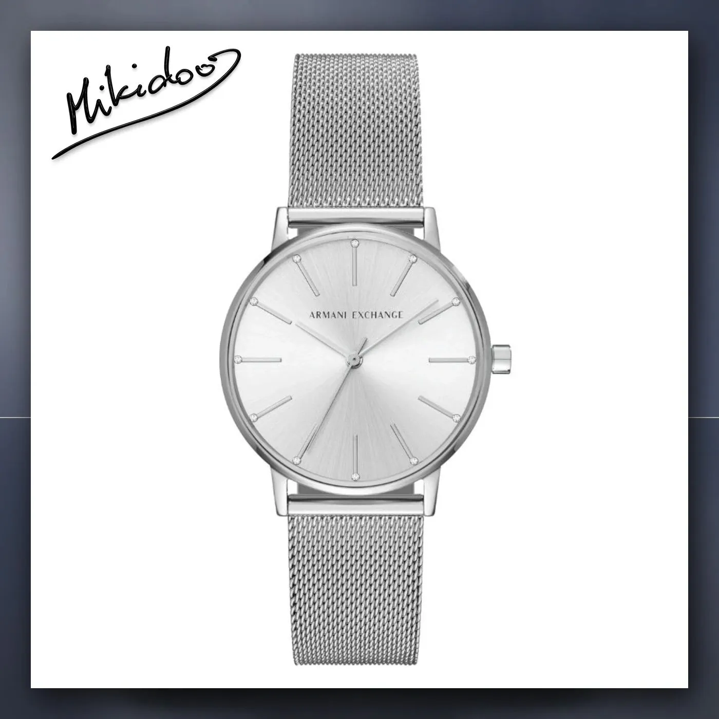 Satovi Armani Exchange AX5535