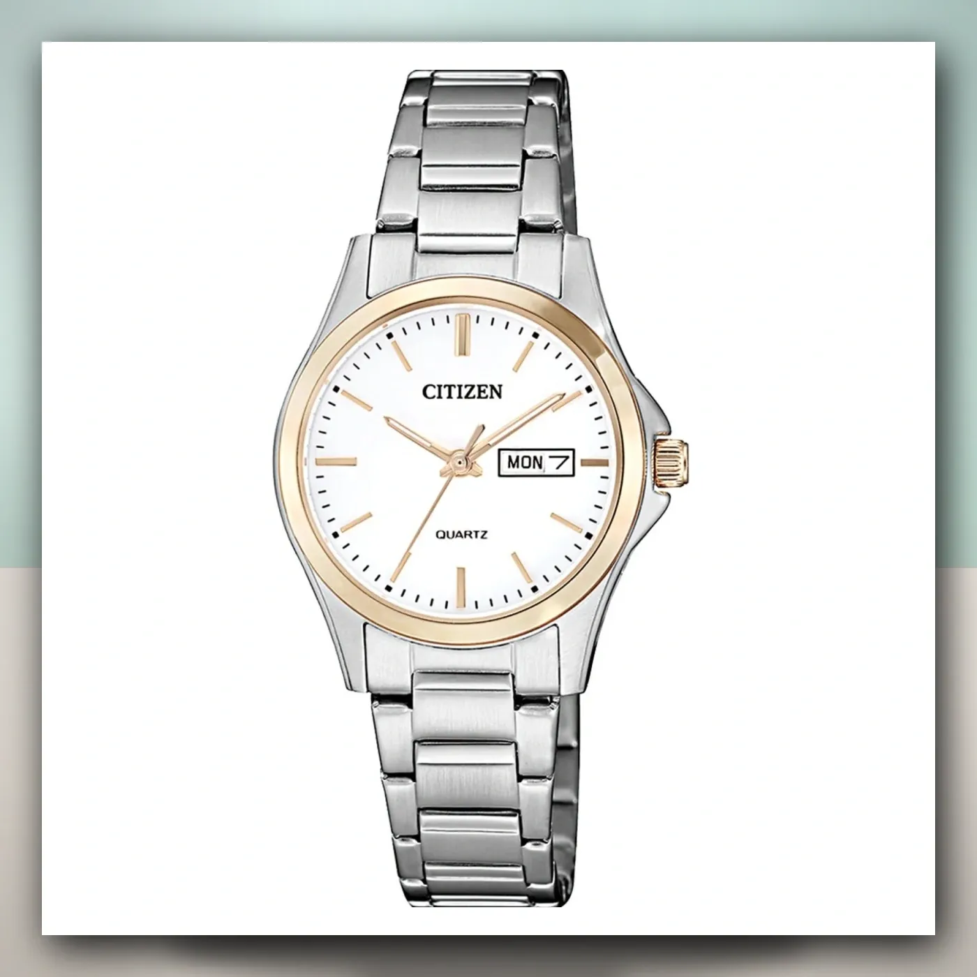 Satovi Citizen Dress EQ0596-87A