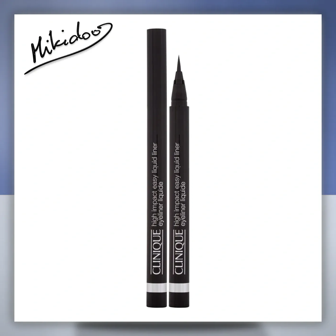 High Impact Easy Liquid Eyeliner