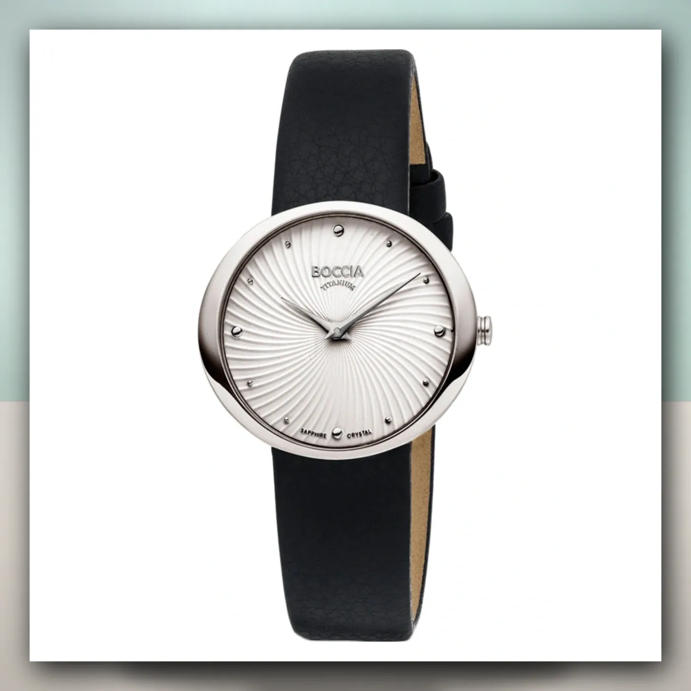 Satovi Boccia Titanium 3364-01