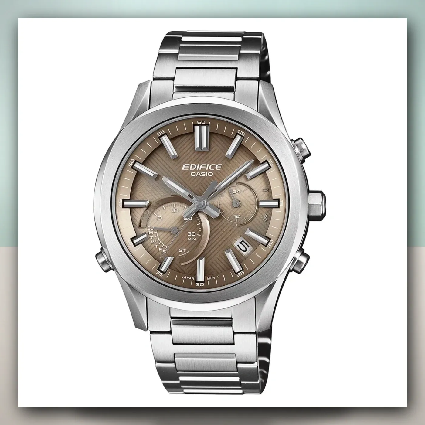 Satovi Casio EQB-1300D-5A