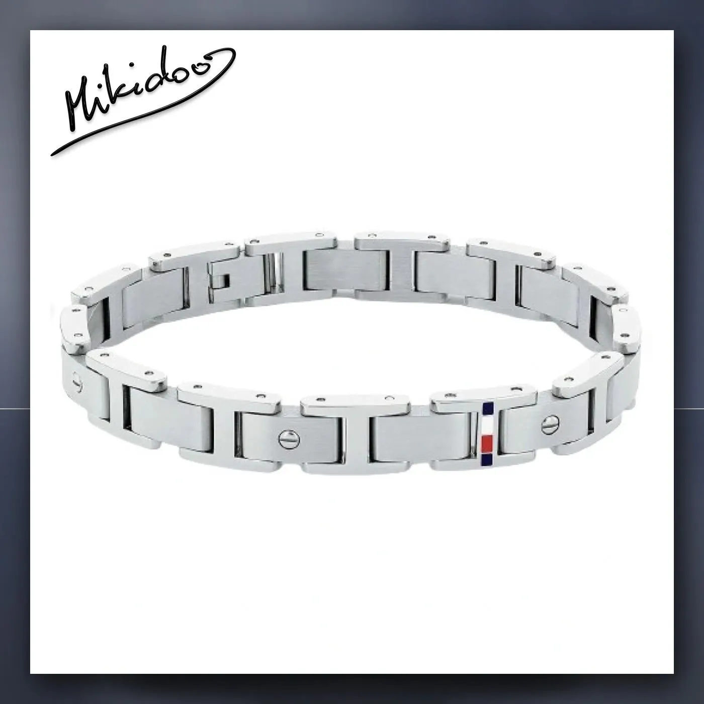Narukvica Tommy Hilfiger Casual 2790393