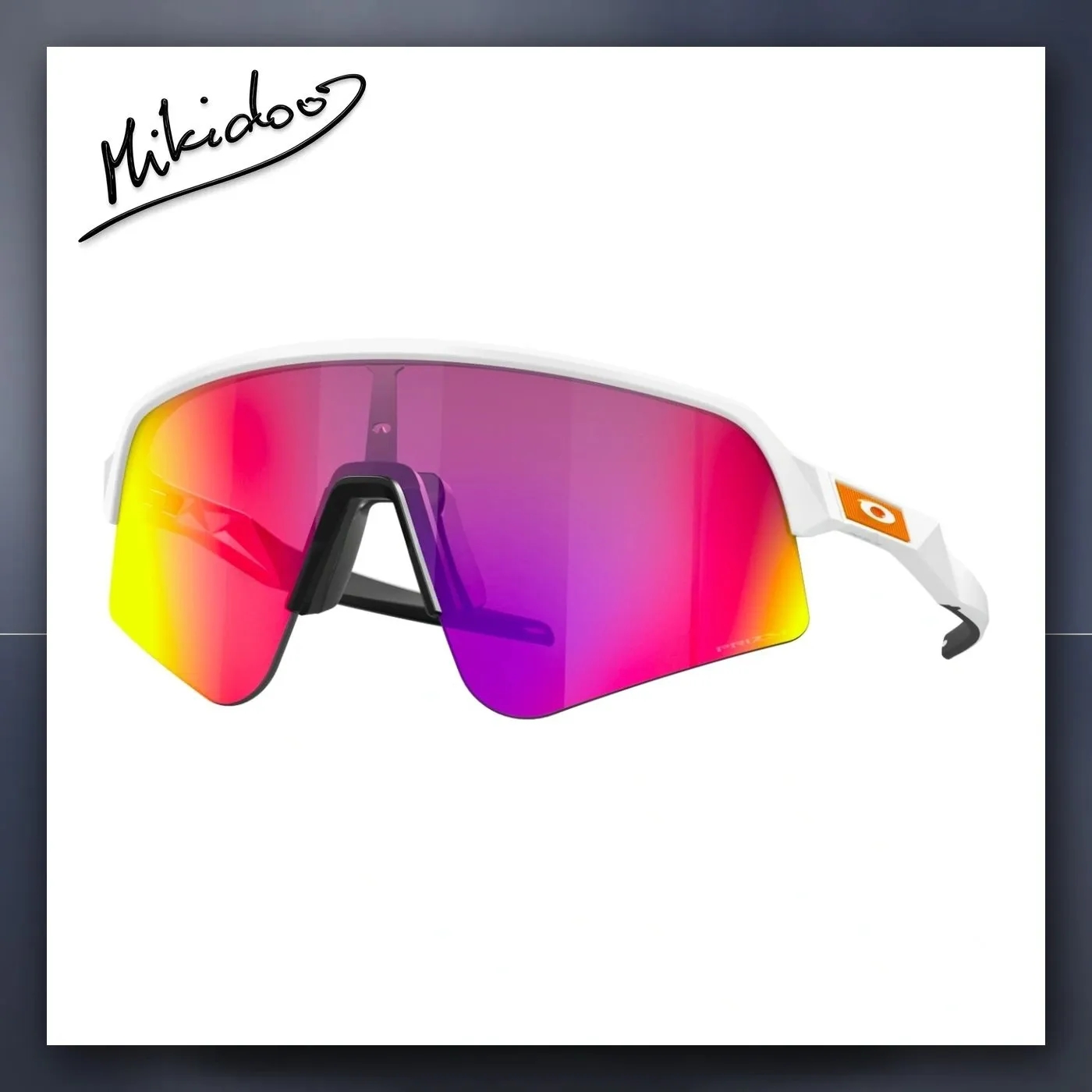 Sunčane naočale Oakley Sutro Lite Sweep OO9465 946516 39