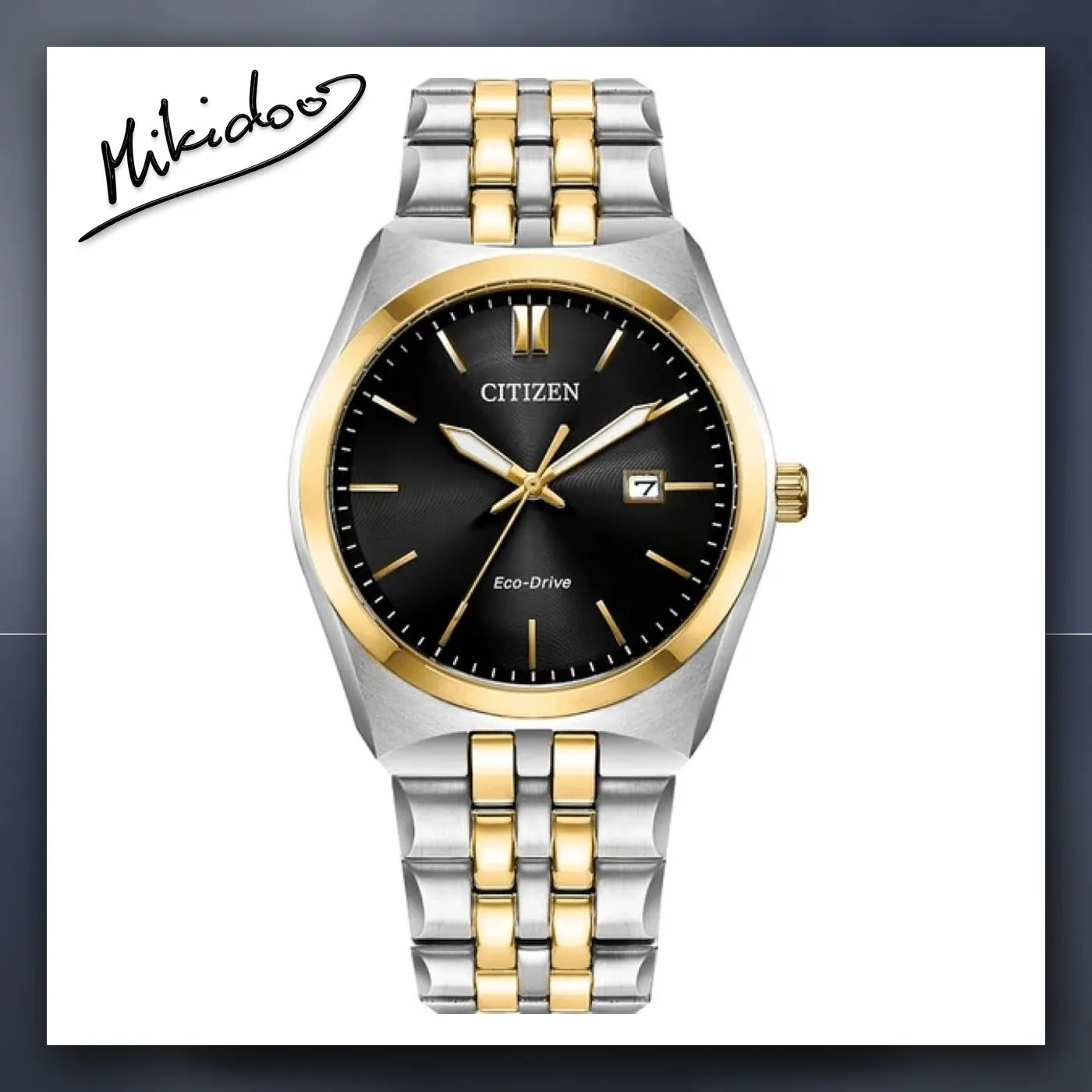 Satovi Citizen Eco-Drive BM7334-58E