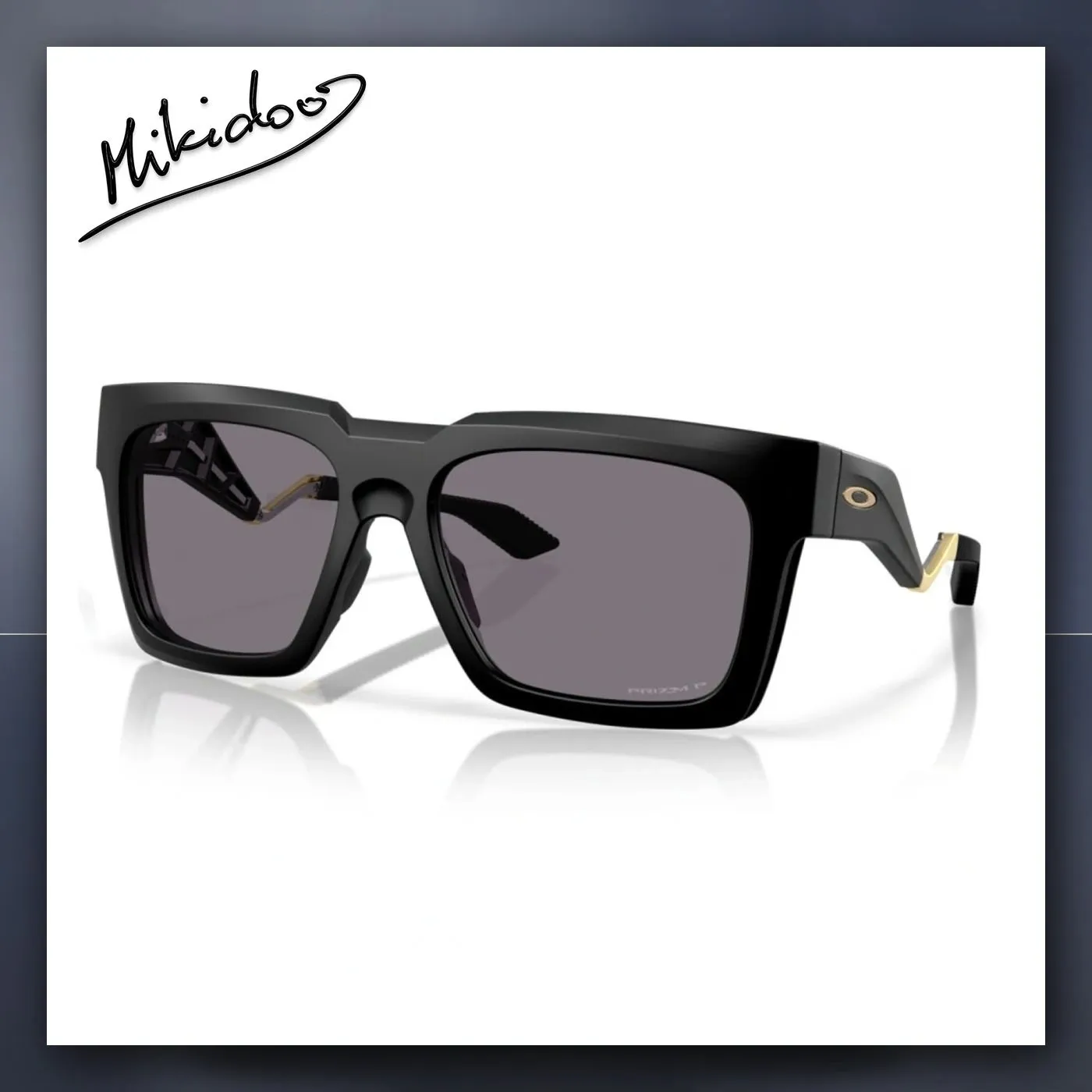 Sunčane naočale Oakley Enigma Ink OO9485 948501 59