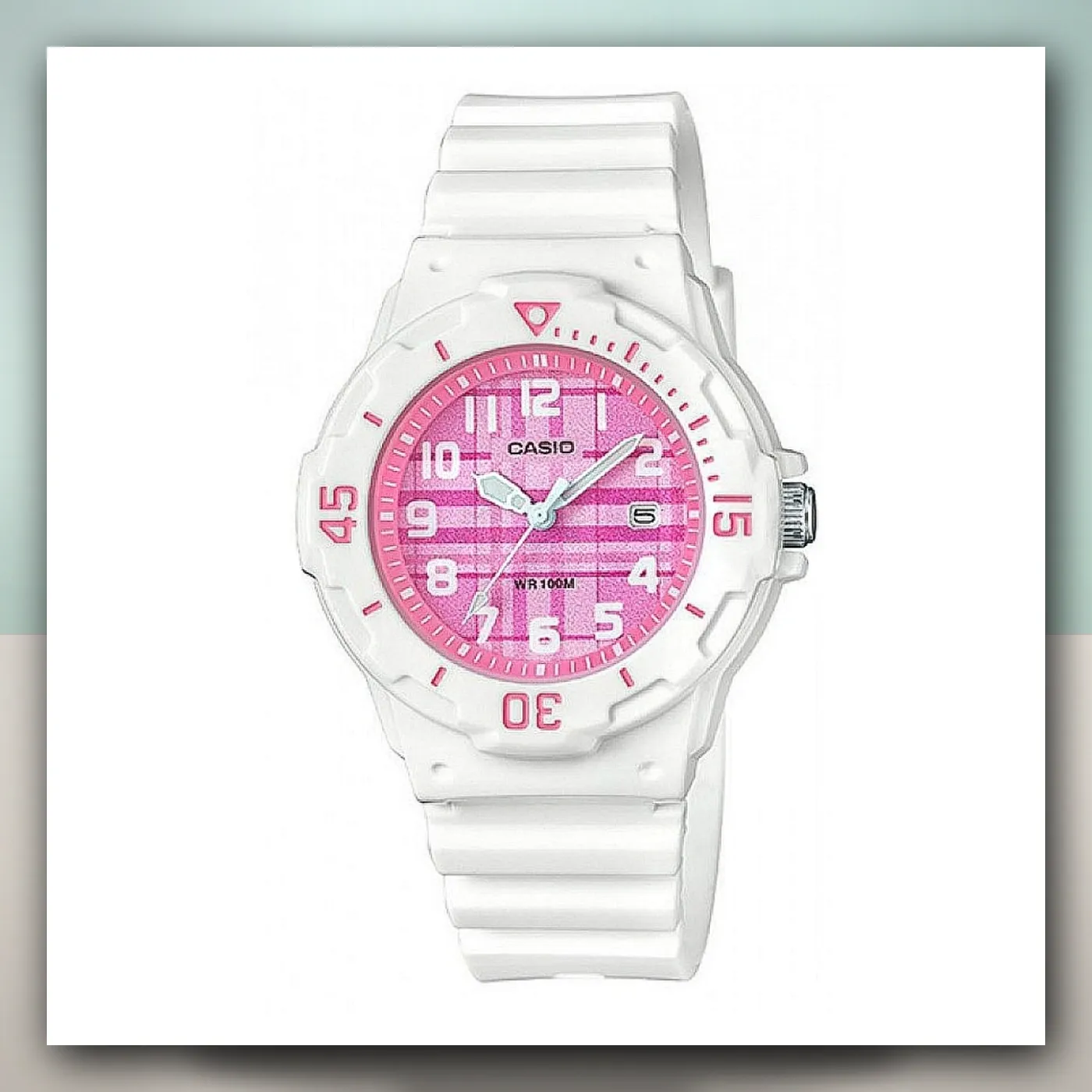 Satovi Casio Youth LRW-200H-4CVDF