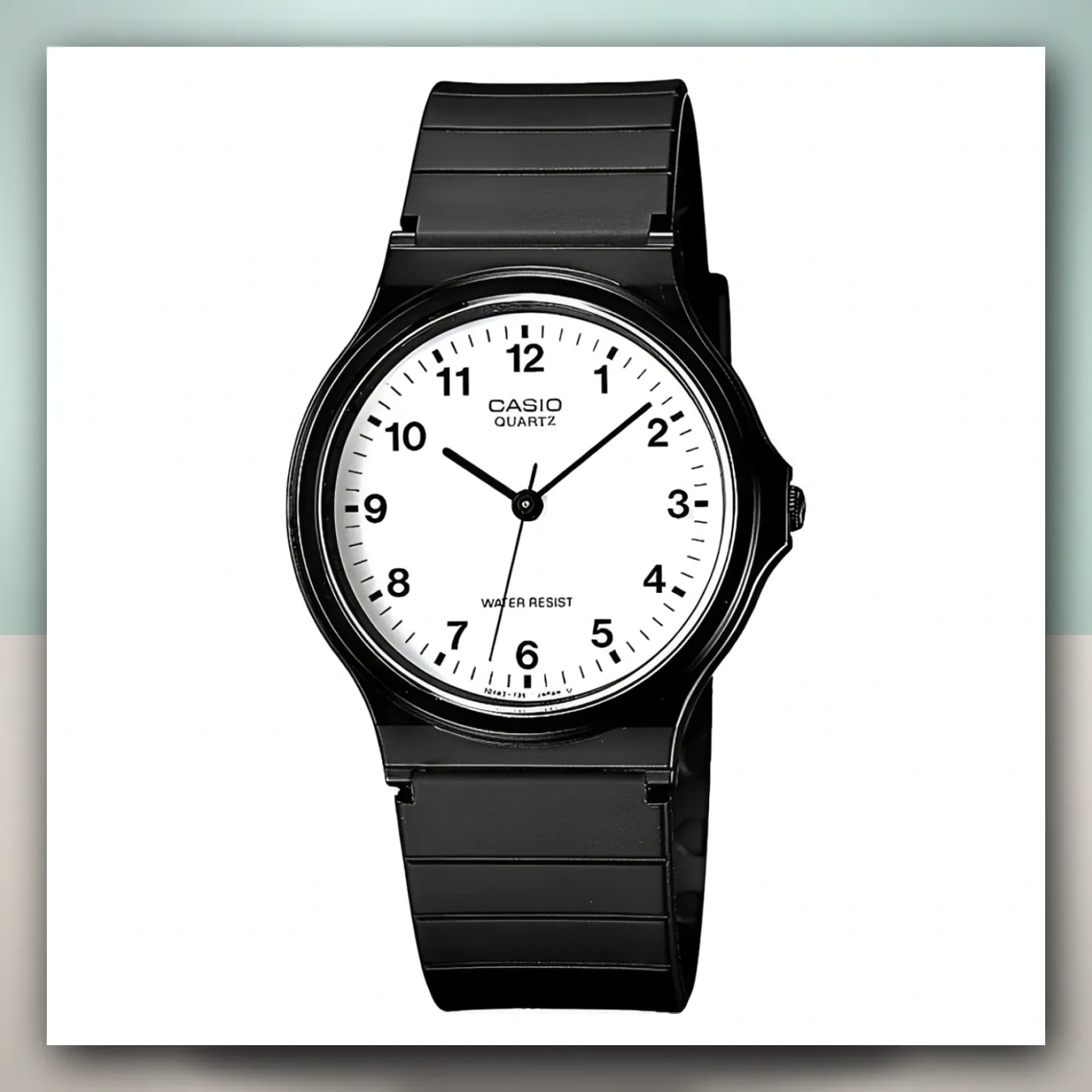 Satovi Casio Collection MQ-24-7BLLGF