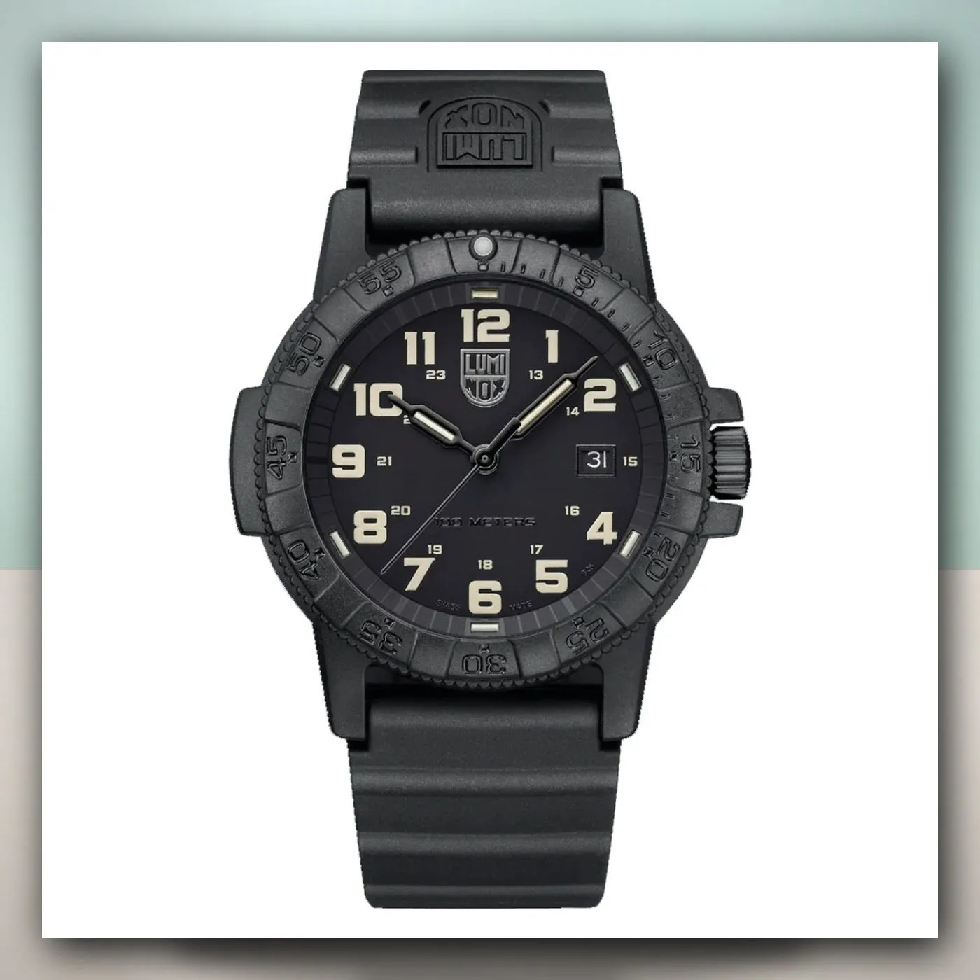 Satovi Luminox XS.0330