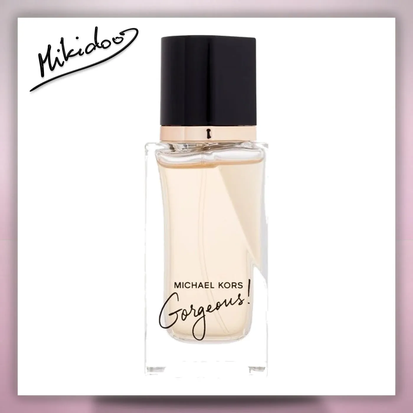Gorgeous! | Michael Kors | Eau de Parfum | 30ml