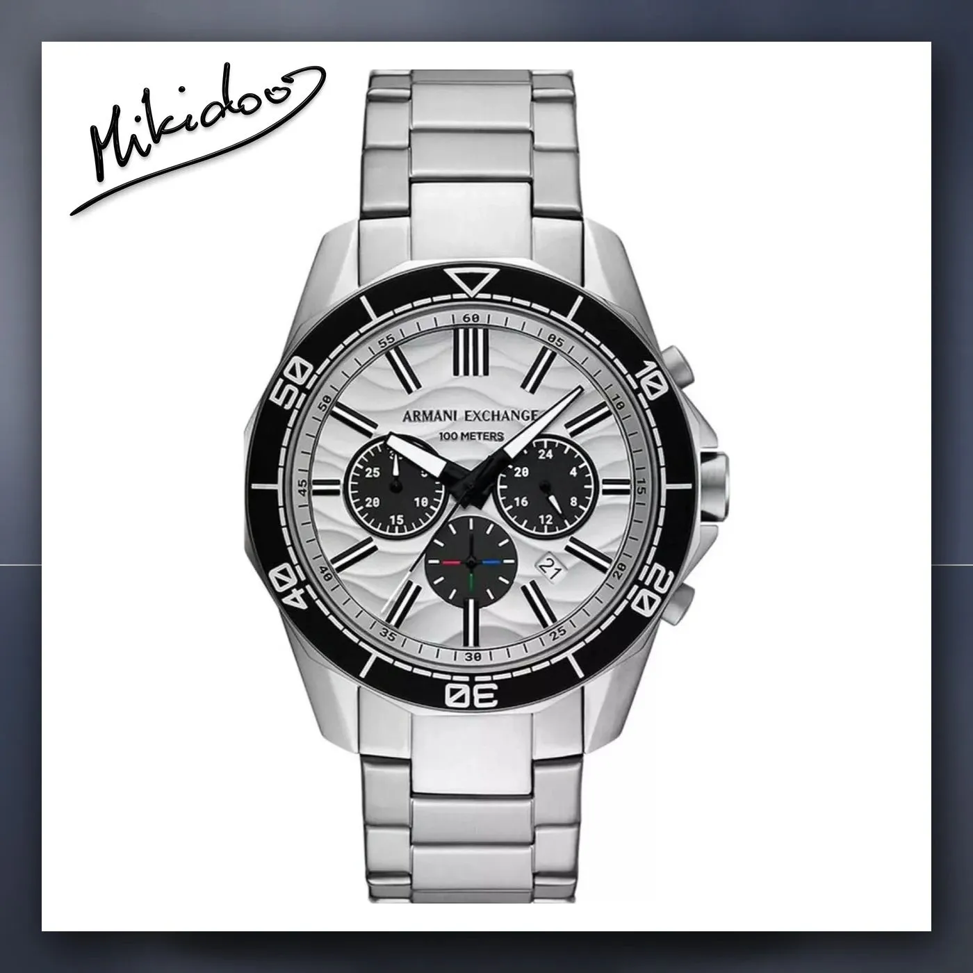 Satovi Armani Exchange AX1969