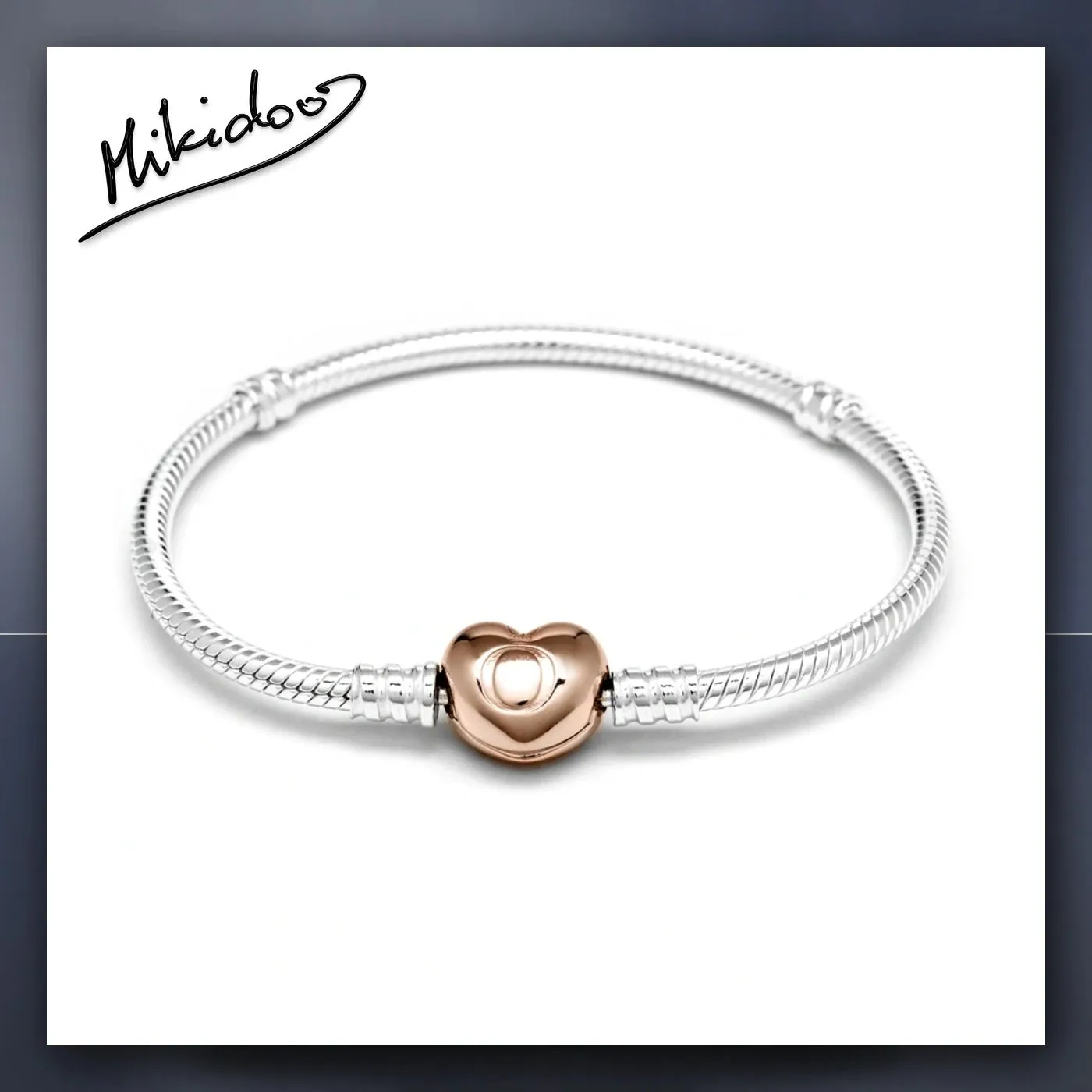 Narukvica Pandora Moments 580719-20