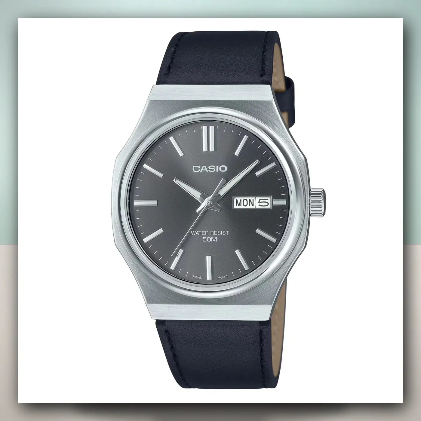 Satovi Casio Classic MTP-E735L-8AVDF