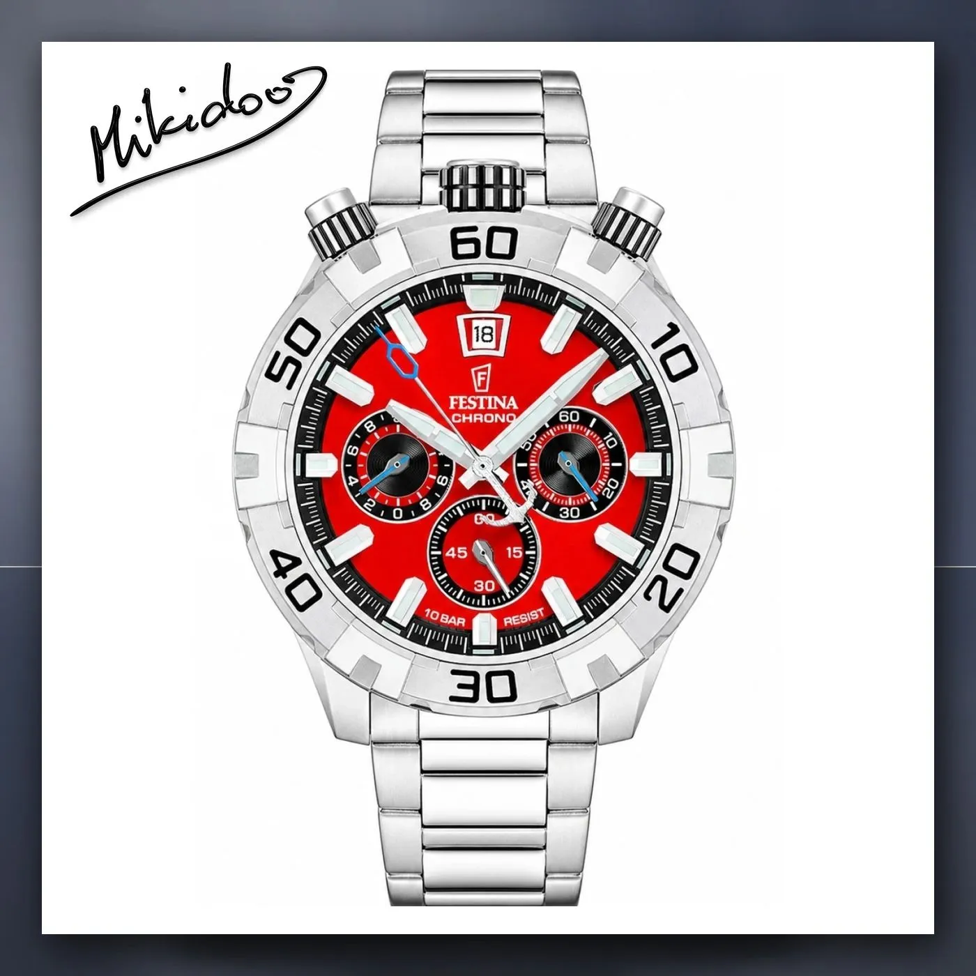 Satovi Festina The Originals 20743/5