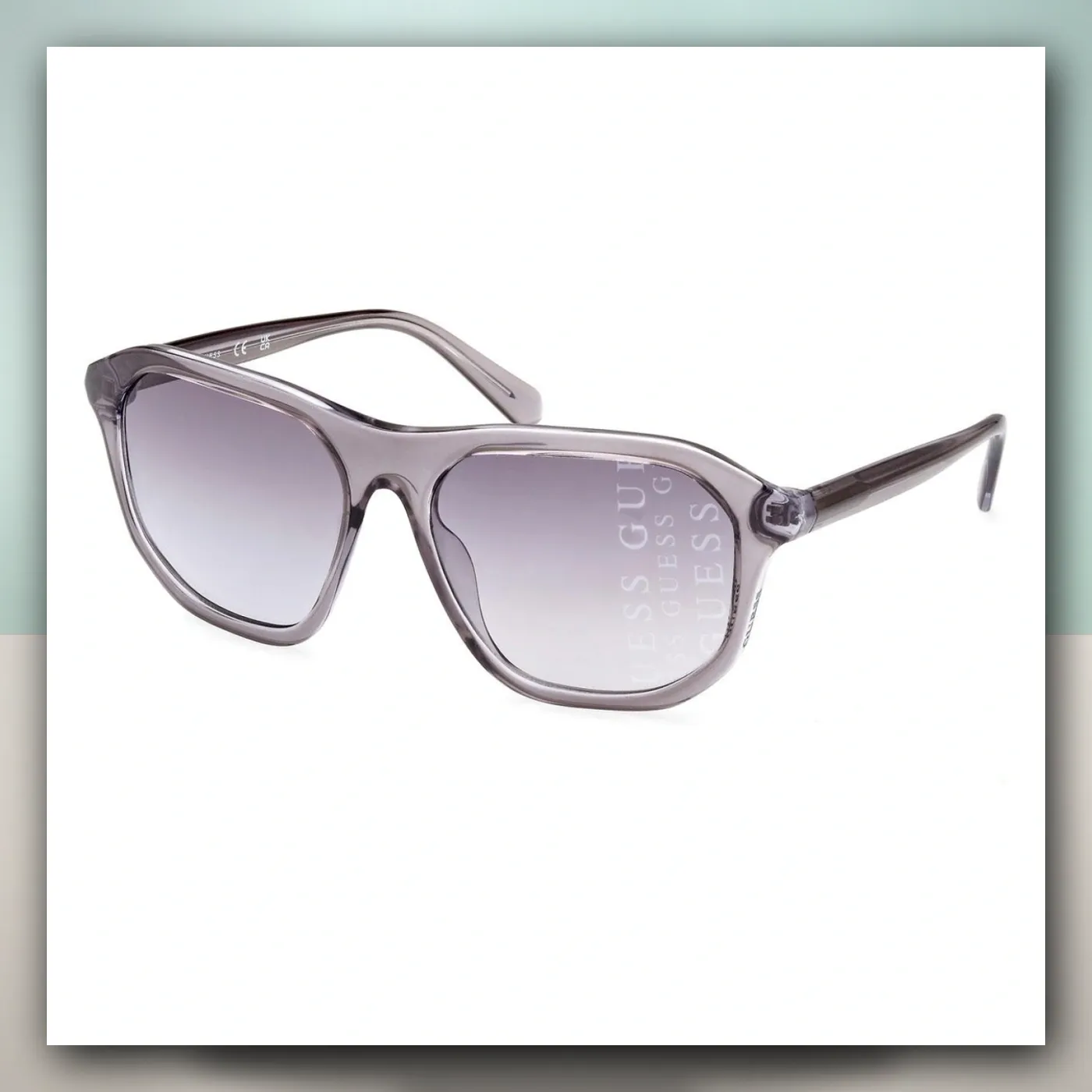 Sunčane naočale Guess GU00057 20B 60
