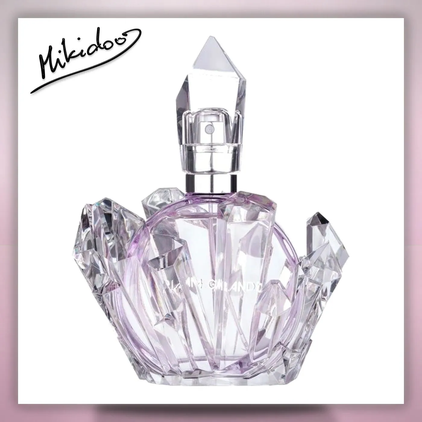 R.E.M. | Ariana Grande | Eau de Parfum | 50ml