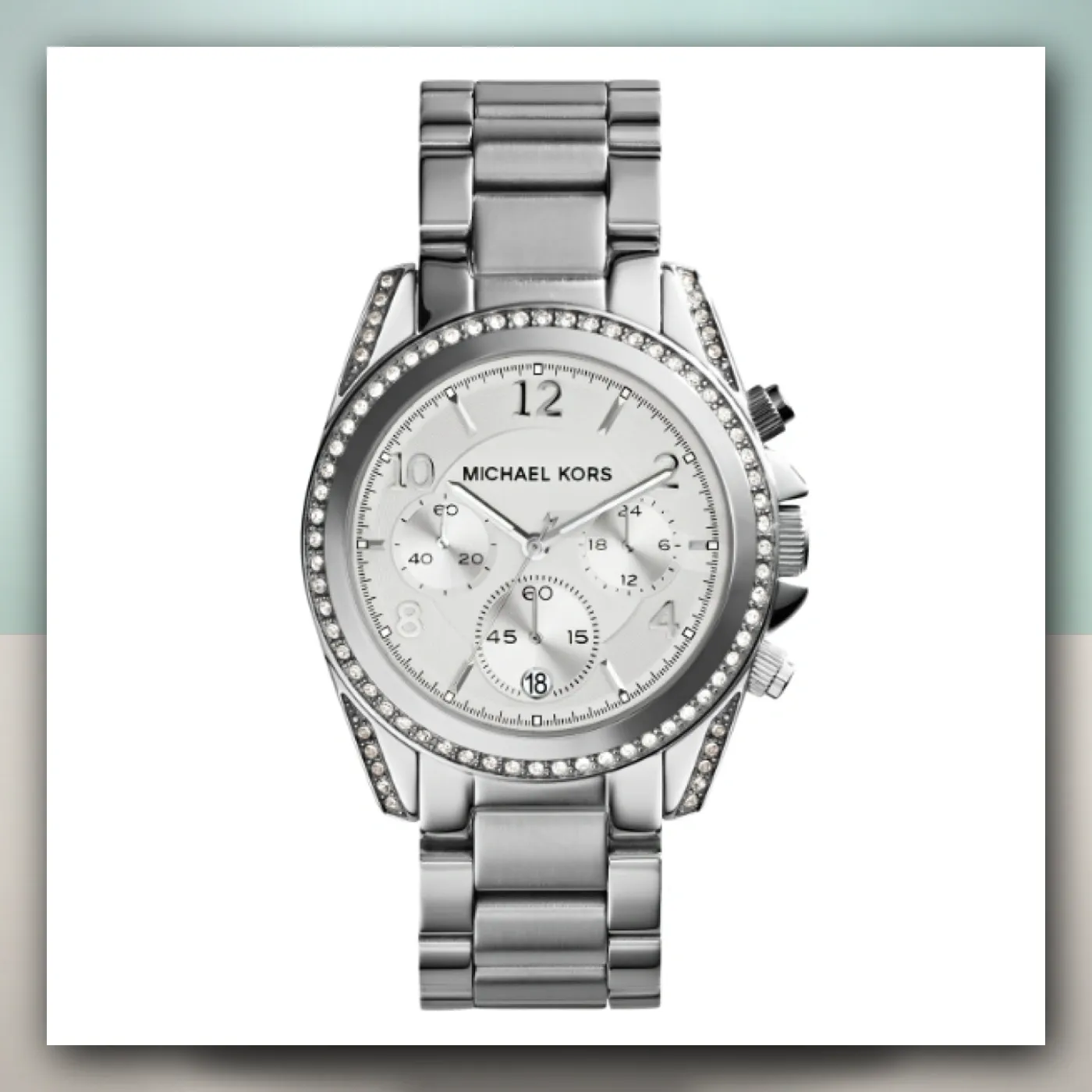 Satovi Michael Kors Blair MK5165