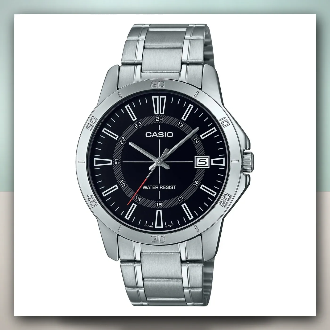 Satovi Casio MTP-V004D-1CUDF