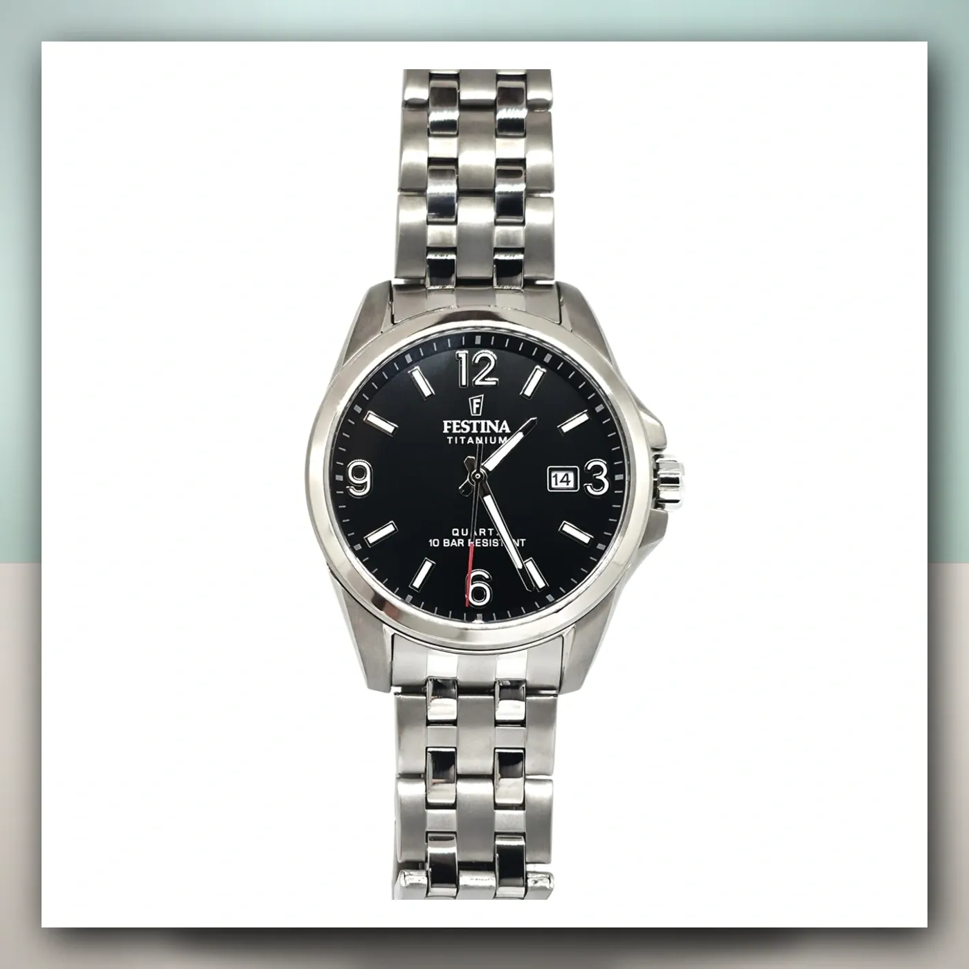 Satovi Festina Titanium 20696/3