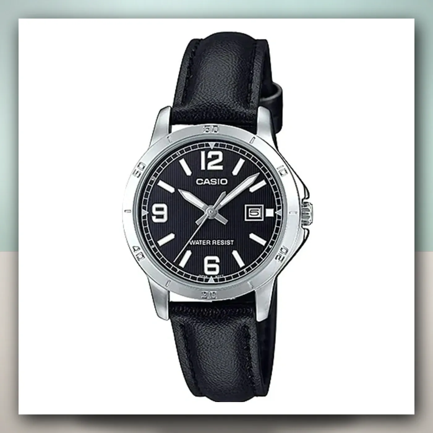 Satovi Casio Collection LTP-V004L-1BUDF