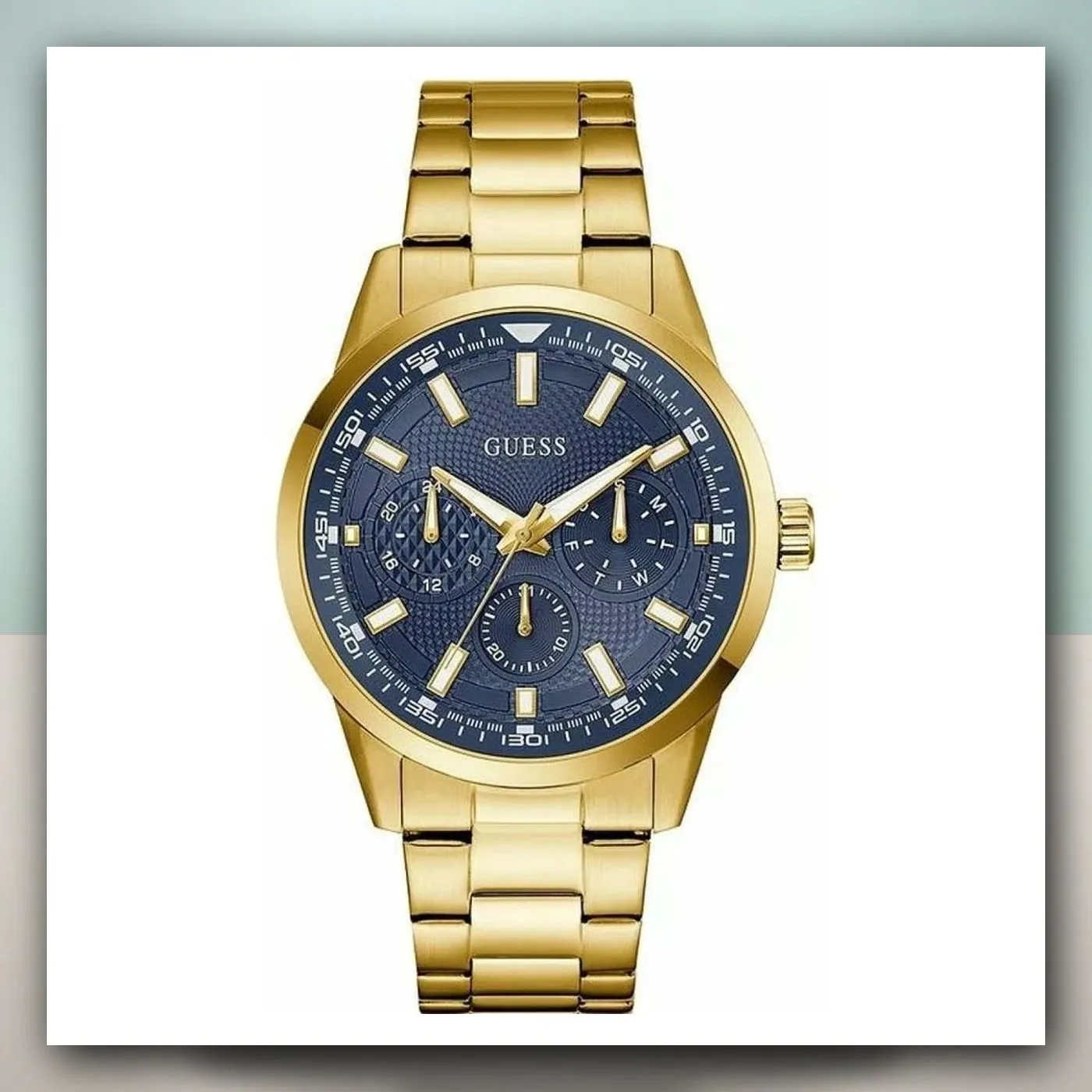 Satovi Guess Sport GW0963G2