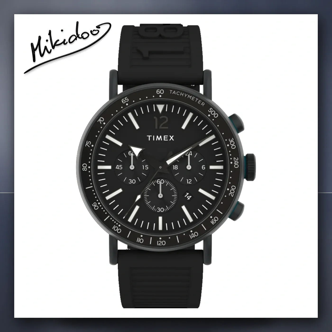 Satovi Timex TW2V71900