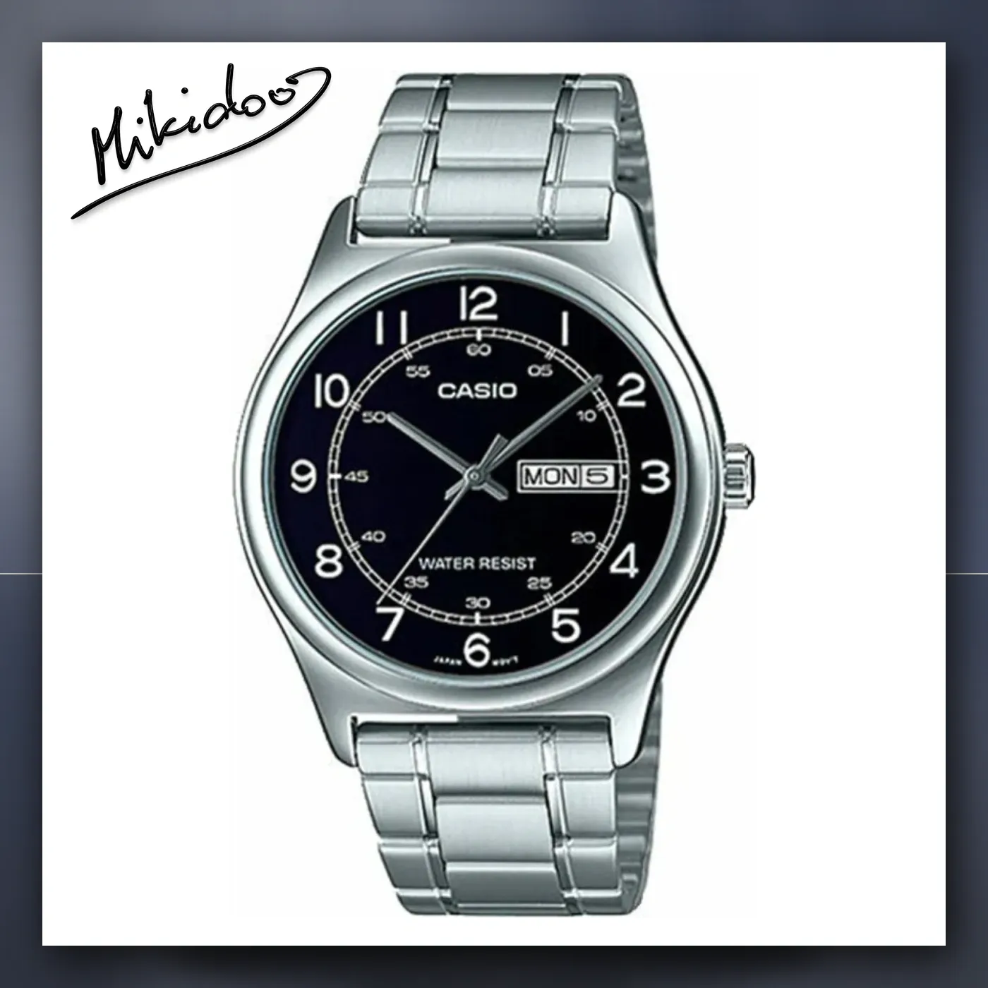 Satovi Casio Collection MTP-V006D-1B2UDF